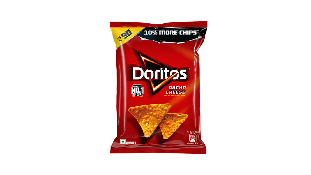 PAQUETE DORITOS 12U