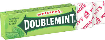 DOUBLEMINT 5STICK