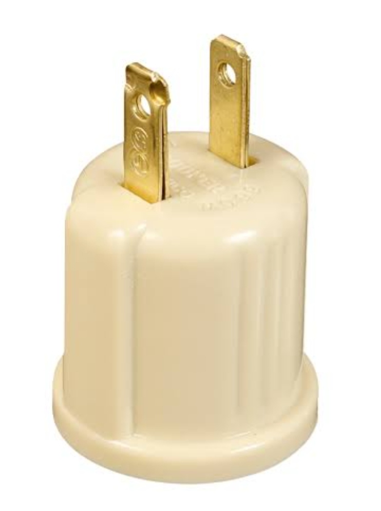 PORTALAMPARA CLAVIJA TROEN