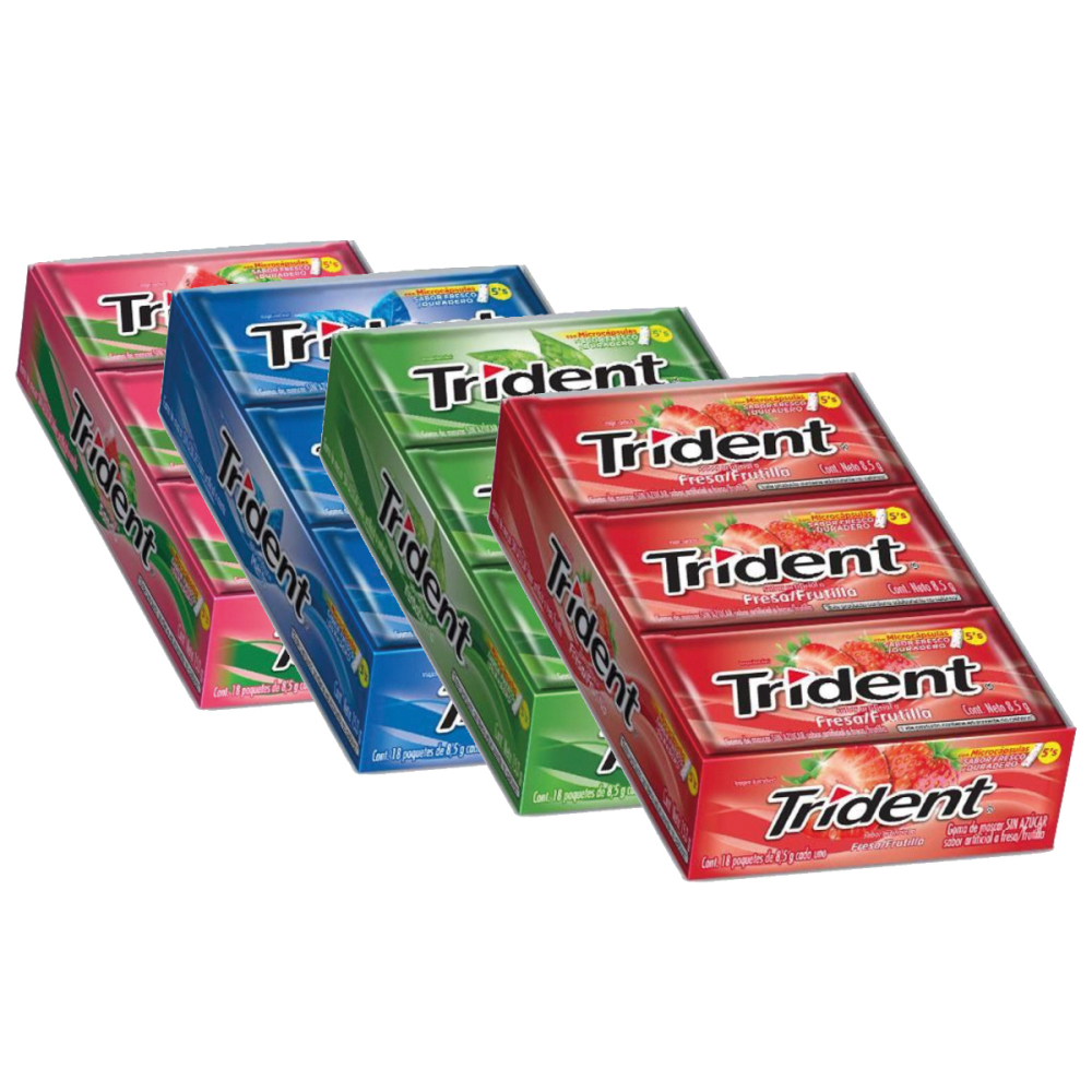 TRIDENT