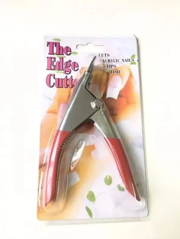 THE EDGE CUTTER