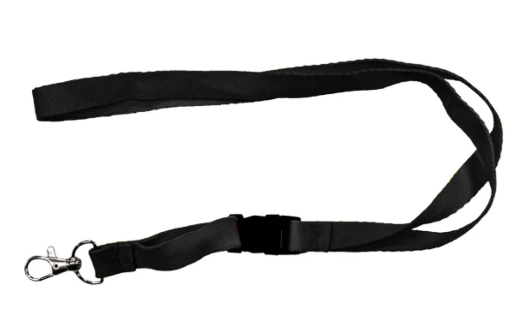 CORDON PARA PORTA CARNET