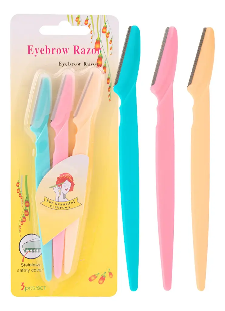 PERFILADOR DE CEJA 3U