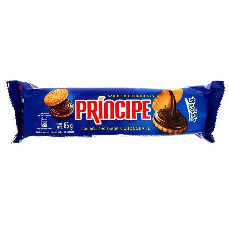 PRINCIPE VAINILLA CHOCO