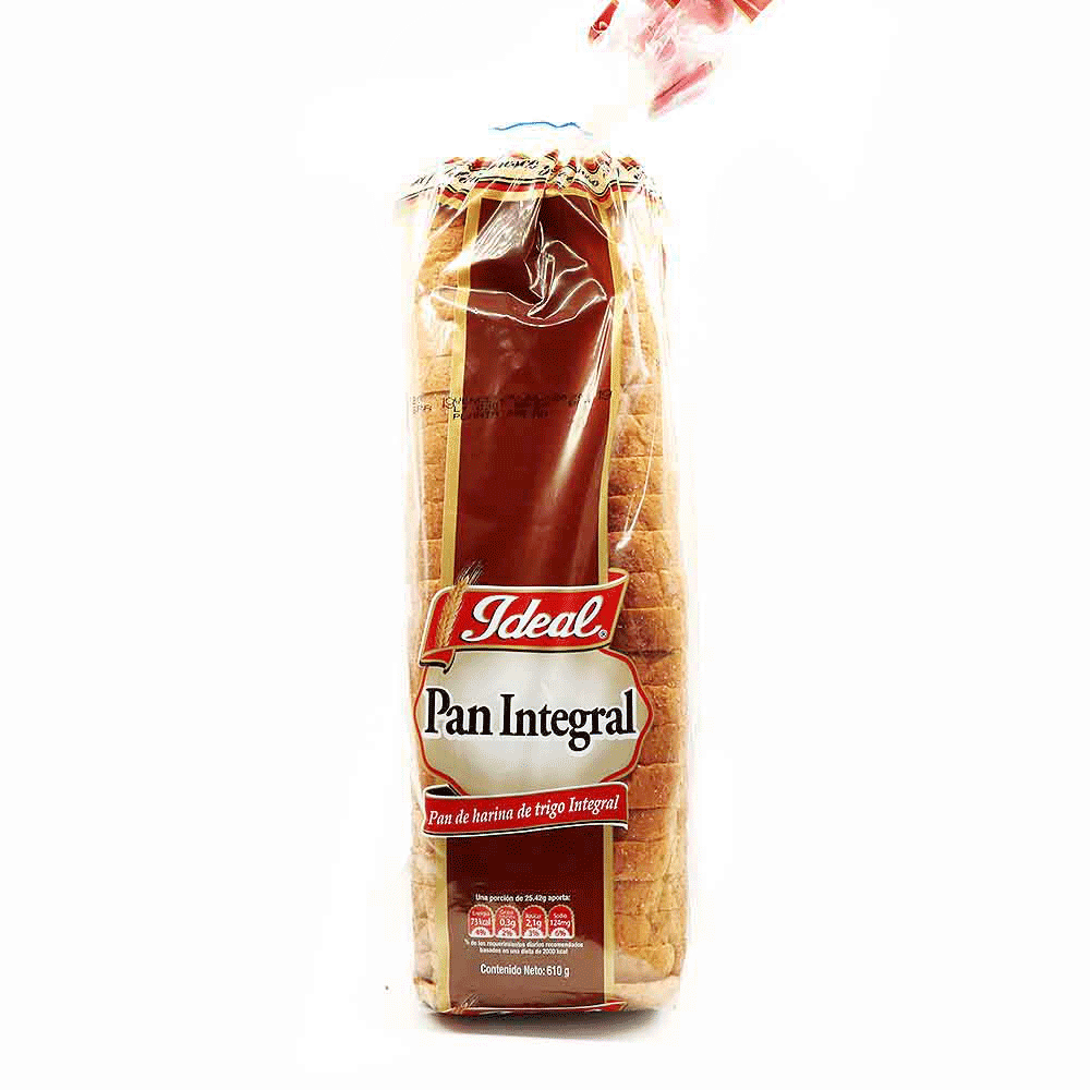 PAN IDEAL INTEGRAL 570G