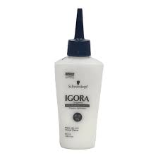 IGORA PEROXIDO 50ML