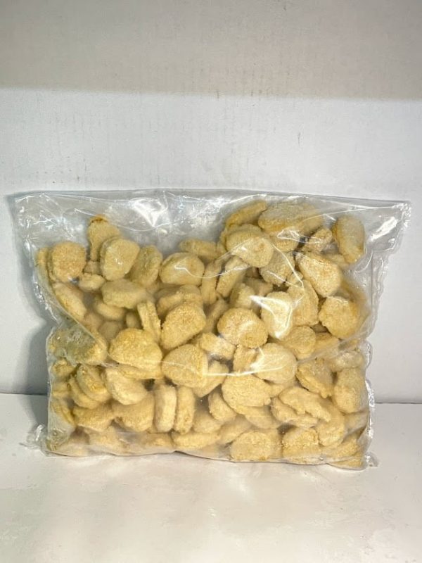 NUGGET MI COCINA MELO 2LB  