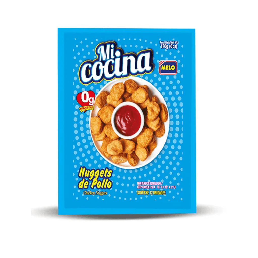 NUGGET MI COCINA 6OZ