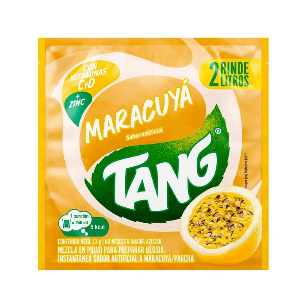 TANG MARACUYA
