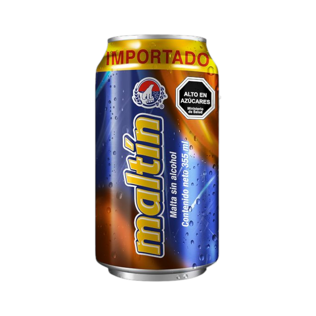 MALTIN POLAR 355ML