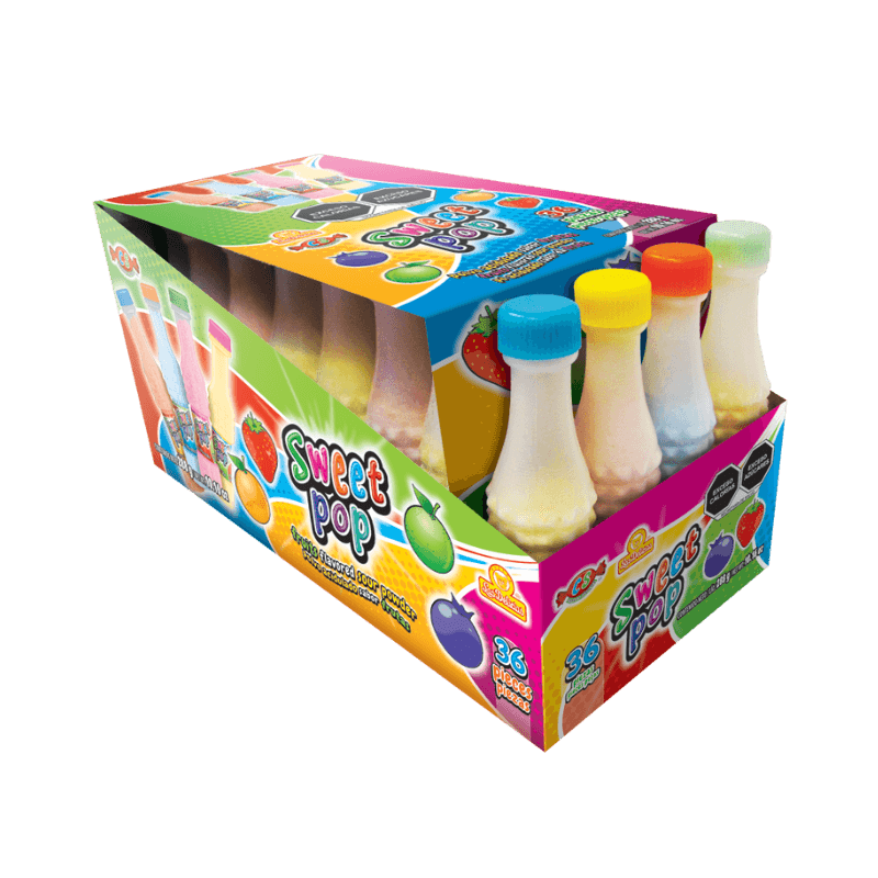 SWEET POP 36U