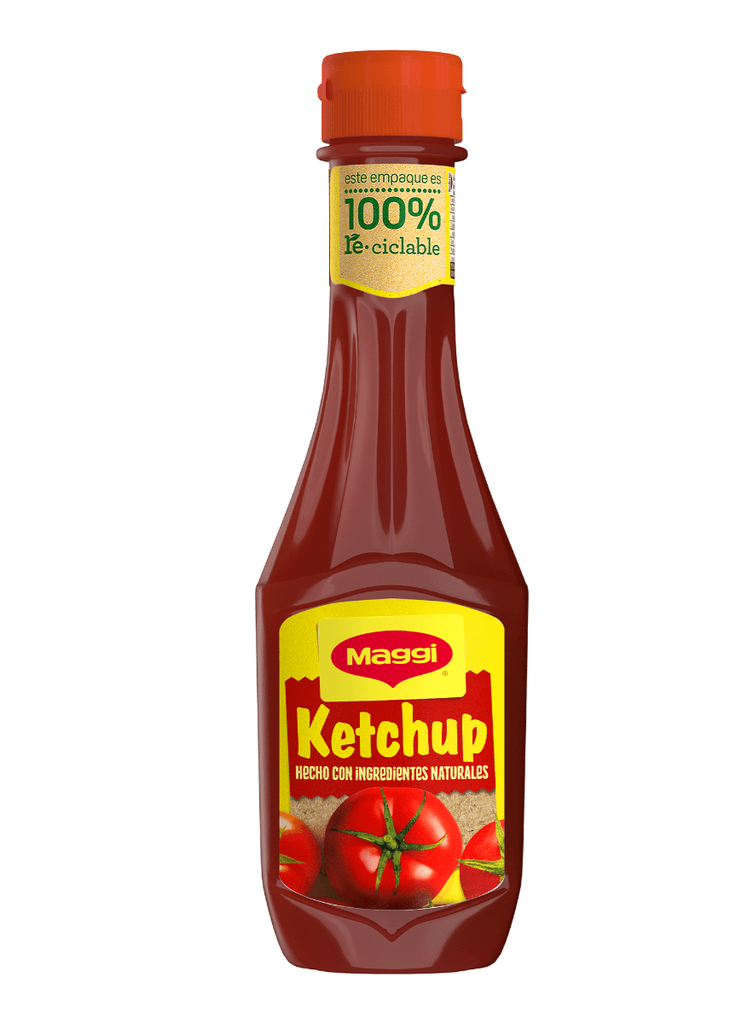 KETCHUP MAGGI 397G