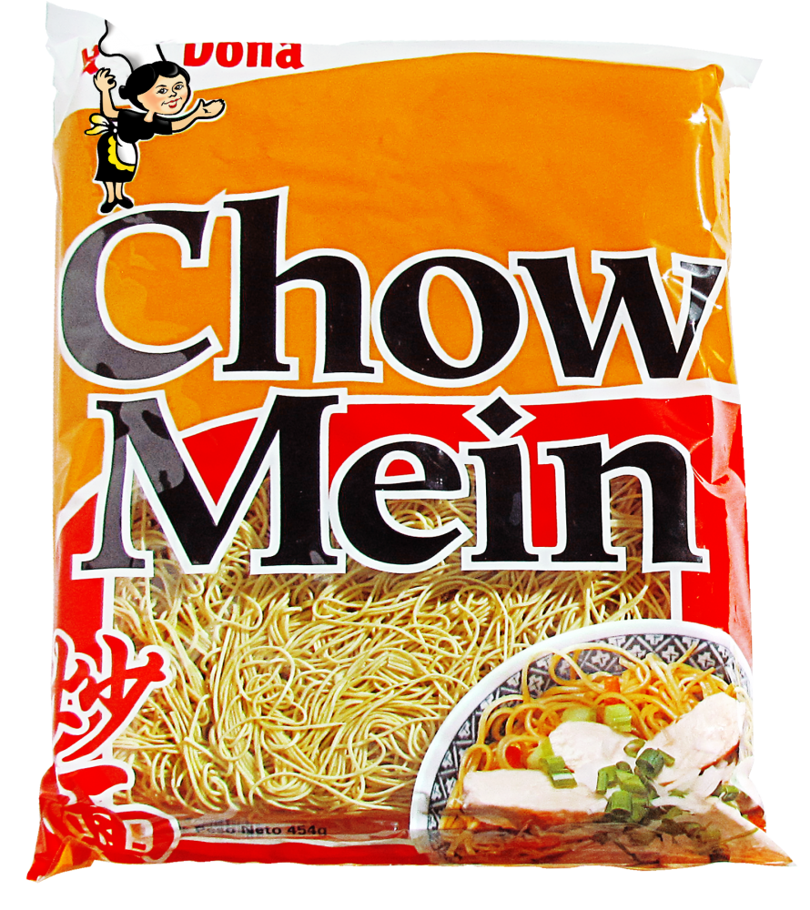 CHOW MEIN LA DOÑA 227G