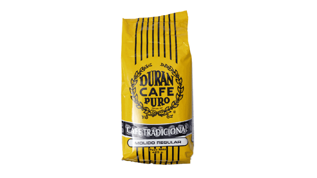 CAFE DURAN 425G
