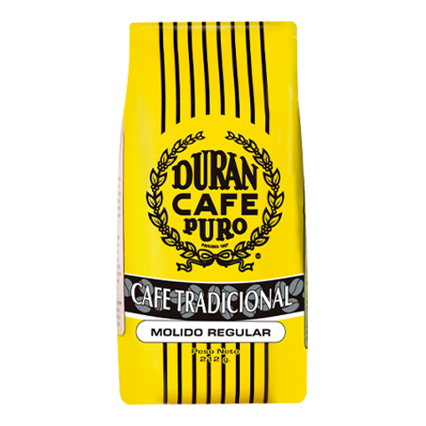 CAFE DURAN 212G