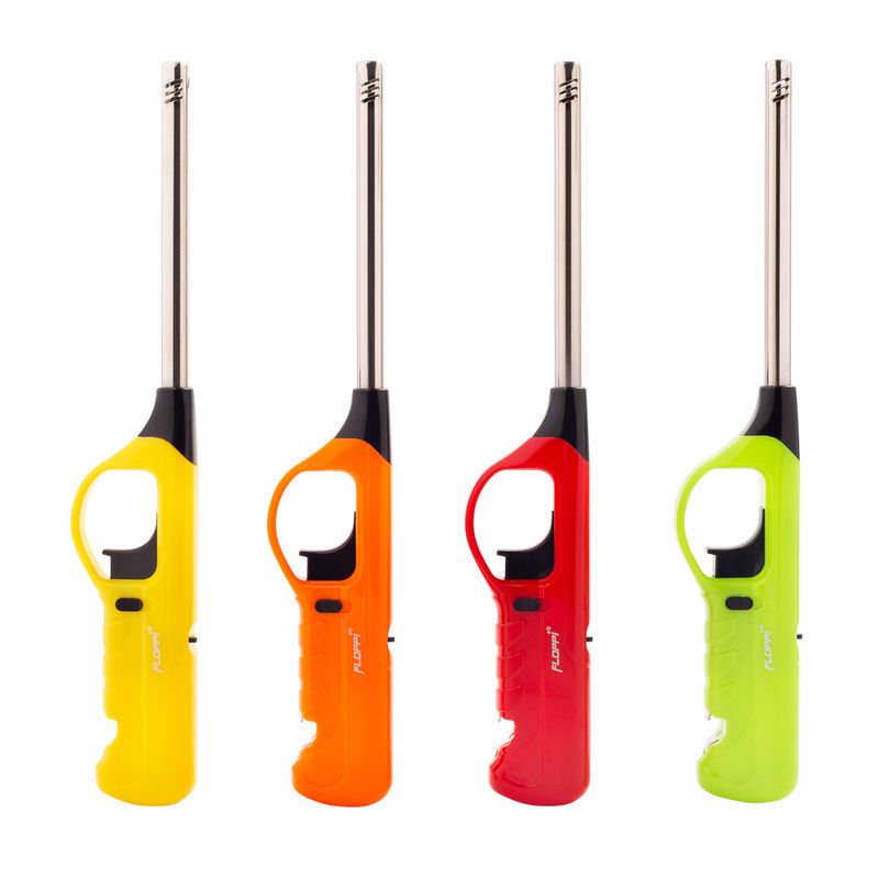 ENCENDEDOR ESTUFA TIGRA 24U