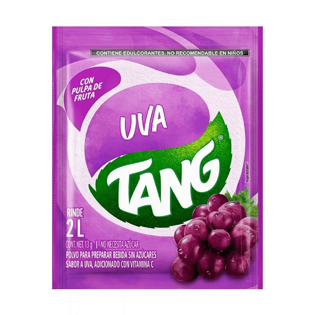 TANG UVA 