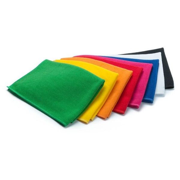 PAQUETE TOALLA MICROFIBRA CHENSON 12U