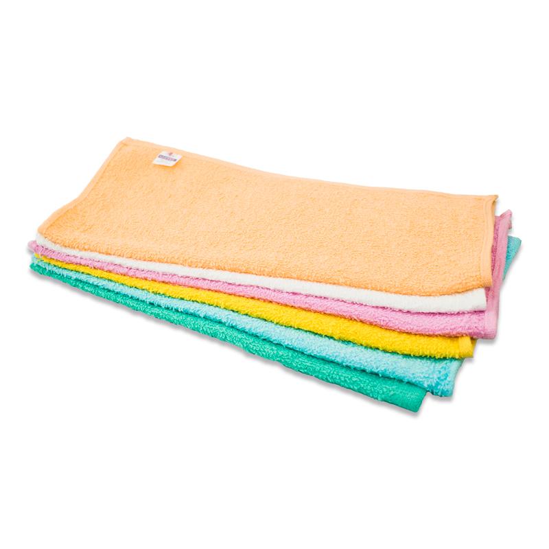 TOALLITA COLOR ASATEX