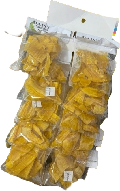 PLATANITO SIX-KEY 12U