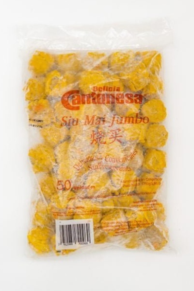 SIU MAI SIU MAI JUMBO 20U