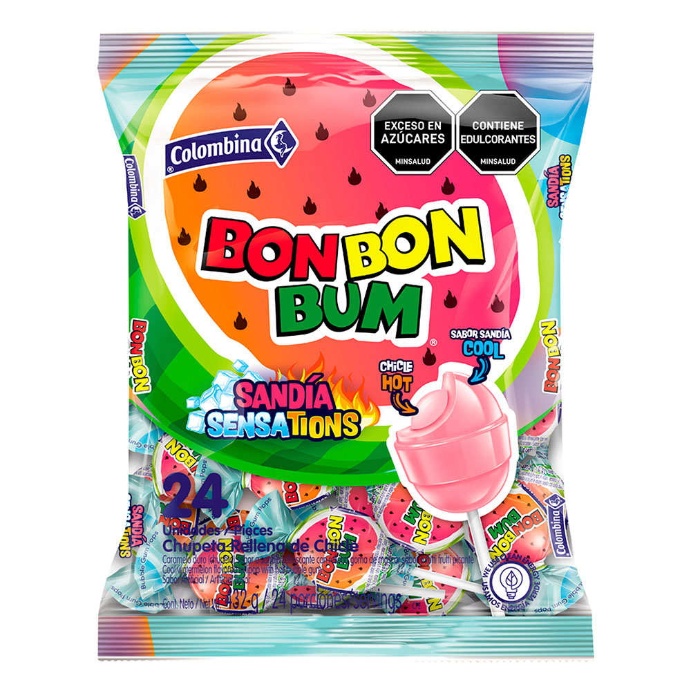 BBB SANDIA SENSATION 24U