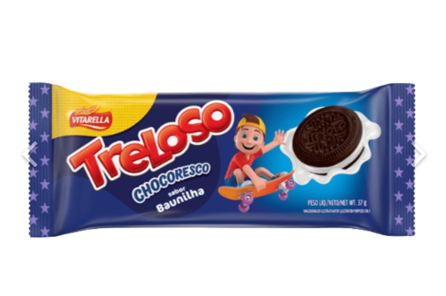 TRELOSO 37G