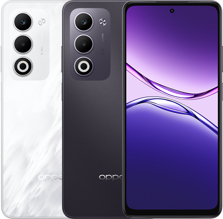 OPPO A5M MORADO OSCURO (8+256)