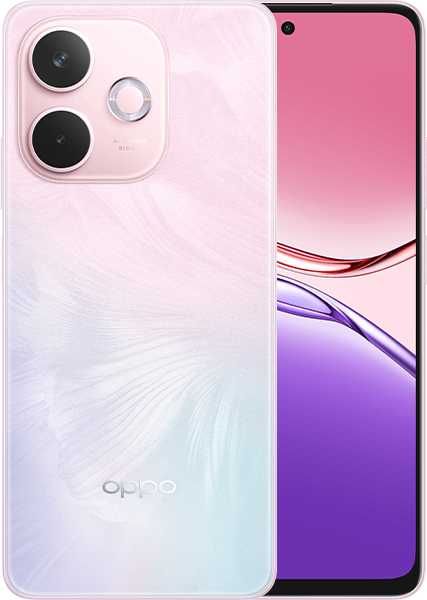 OPPO A5PRO 5G  (8+256) ROSADO