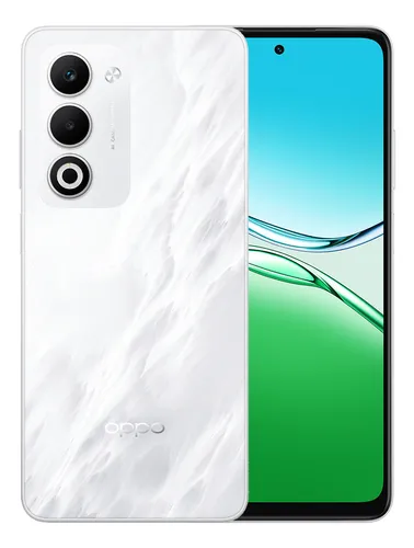 OPPO A5 5G (8+256）WHITE