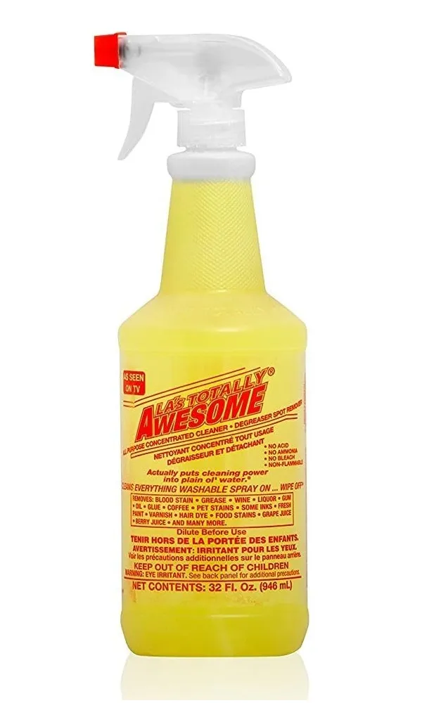 QUITA GRASA AWESOME 946ML