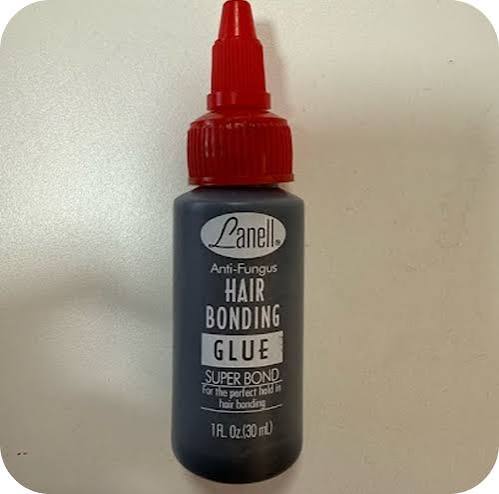 GOMA PESTAÑA LANELL