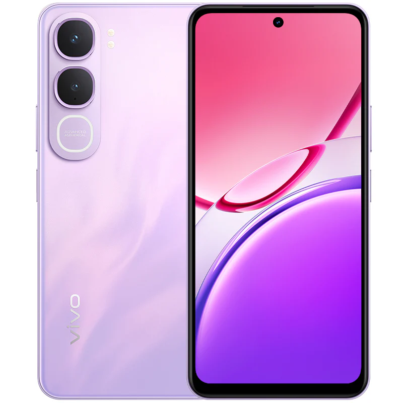 VIVO Y21D 6GB 256GB PURPLE