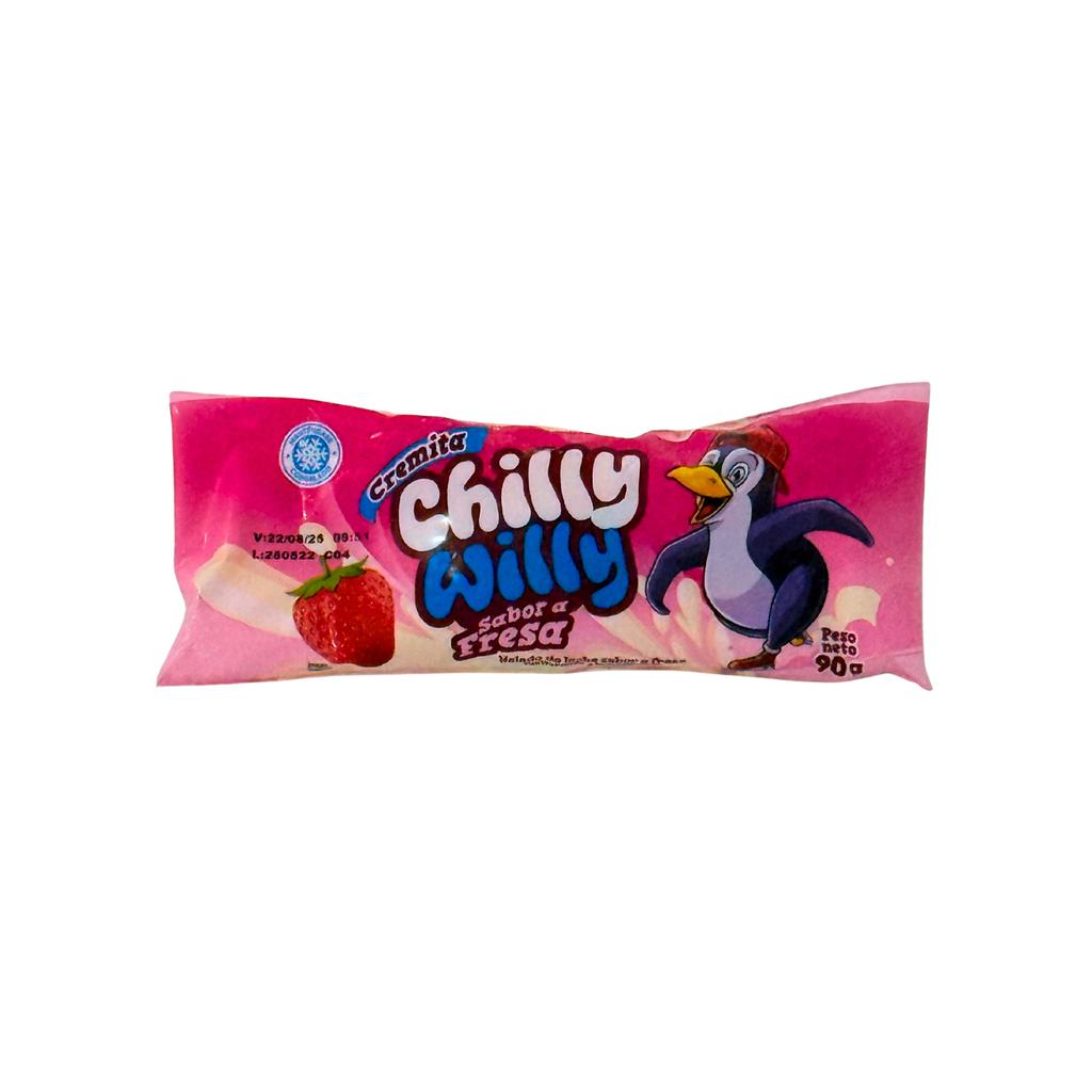 CHILLY WILLY BOLI FRESA 