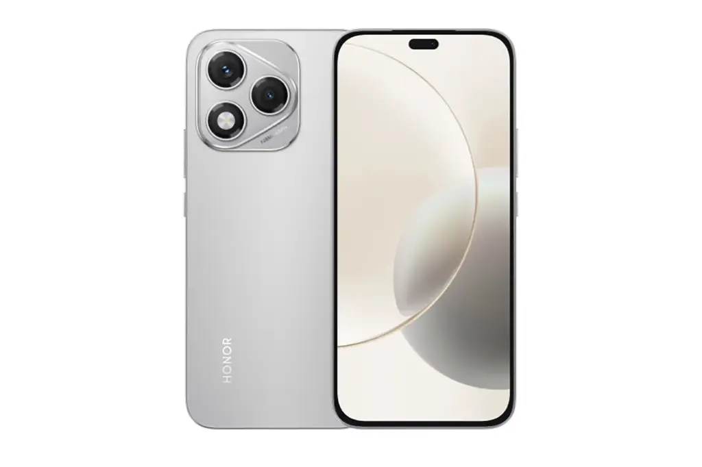 HONOR 400 LITE 8GB+256B VELVET GREY