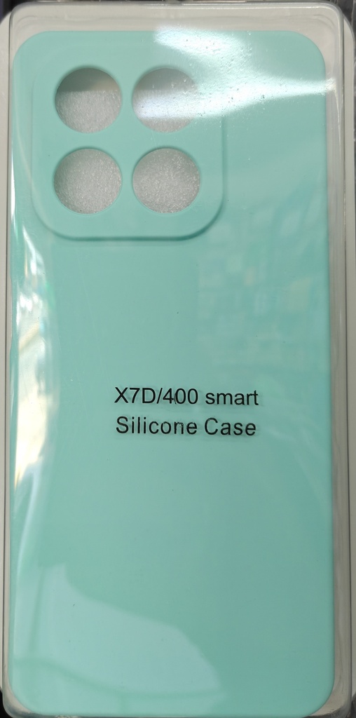 COVER SILICON HN X7D 