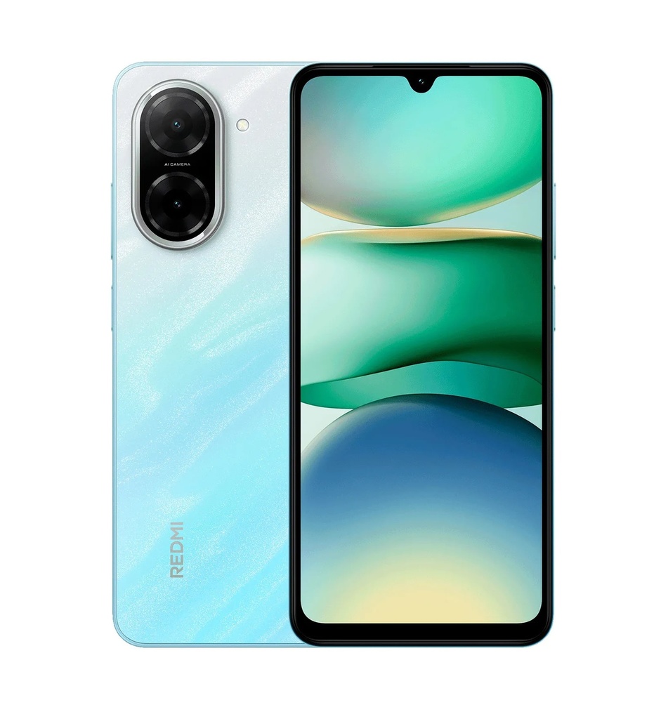 REDMI A05 US 3GB 64GB OCEAN BLUE 