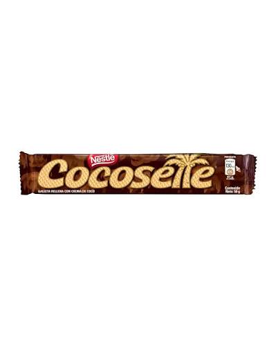 COCOSETTE 50G