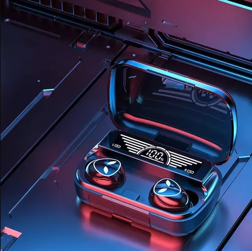 AUDIFONO M20 PRO NUEVO