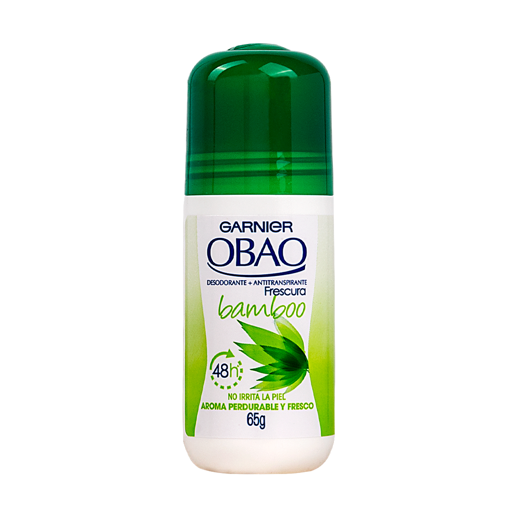 OBAO BAMBOO 65G