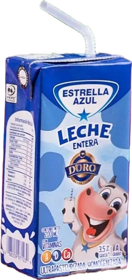 CAJA LECHE KLIM 104G X 12U