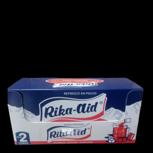 CAJA RIKA-AID 60U