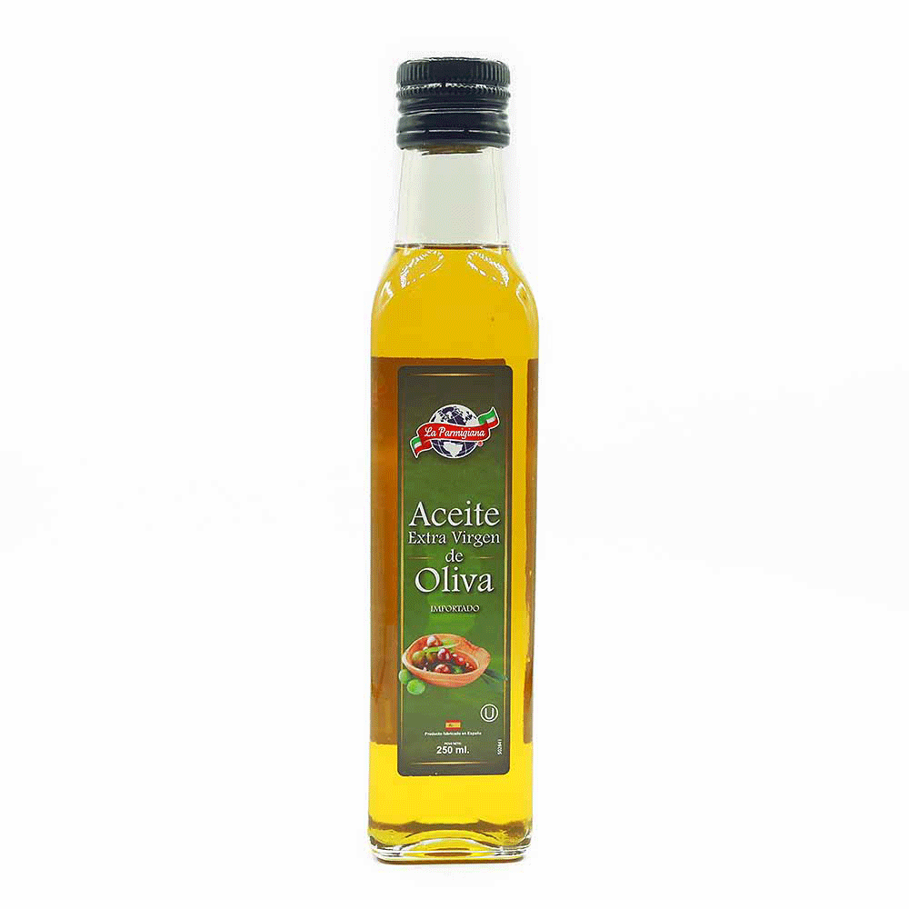 ACEITE DE OLIVA EV 100ML