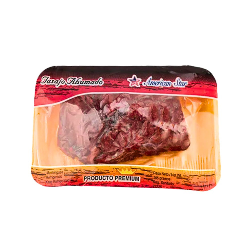 TASAJO AHUMADO 295G