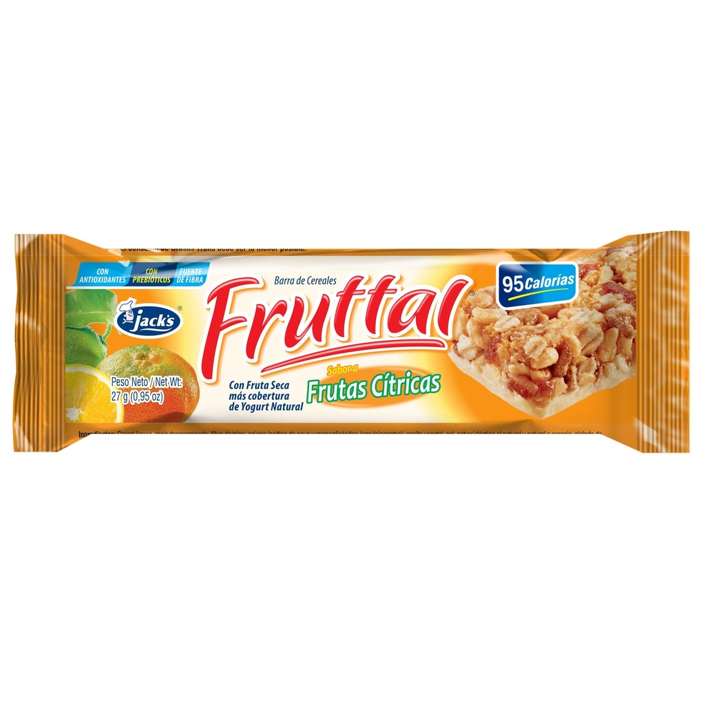 FRUTTAL FC