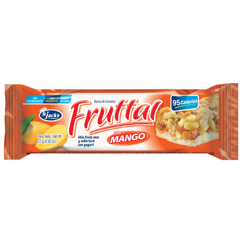 FRUTTAL MANGO 