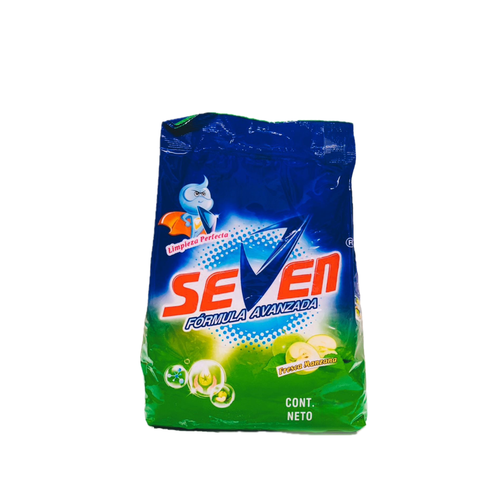 SEVEN MANZANA 500G