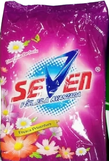 SEVEN PRIMAVERA 500G