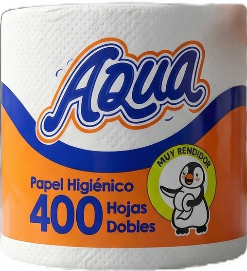 PH AQUA 400 DOBLE HOJA