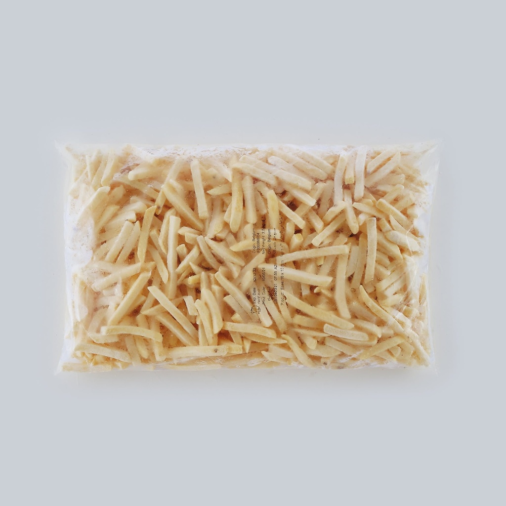CAJA PAPA BARTS 2.5KG 4U